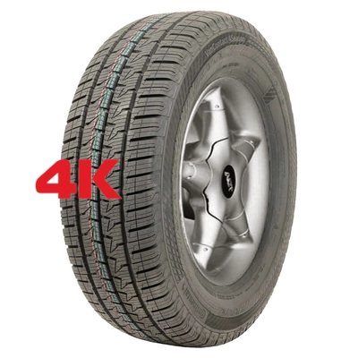 VanContact 4Season