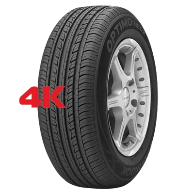 Шина Hankook Optimo ME02 K424 195/60 R15 88H
