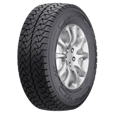 Шина Fortune FSR-302 265/60 R18 110T