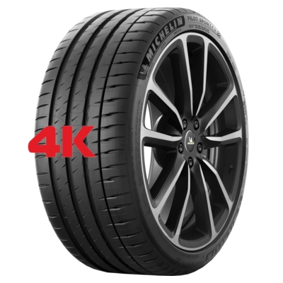 Шина Michelin Pilot Sport 4 S 235/40 R19 96(Y)