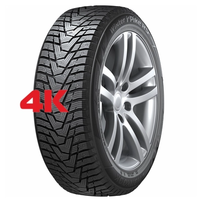 Шина Hankook Winter i*Pike RS2 W429 195/55 R15 89T