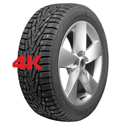 Шина Ikon Tyres Nordman 7 195/55 R15 89T