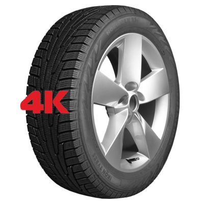 Шина Ikon Tyres Nordman RS2 215/60 R16 99R