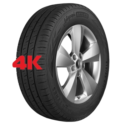 Шина Nokian Autograph Eco 3 205/60 R16 96V