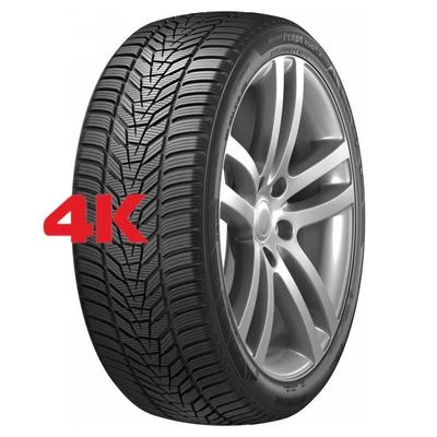 Шина Hankook Winter i*cept Evo 3 X W330A 265/40 R22 106W
