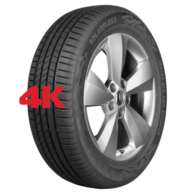Шина Bars SolarFlexx 205/70 R15 96H