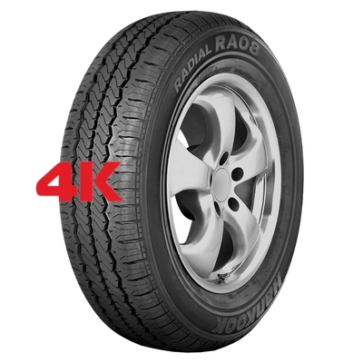 Шина Hankook Radial RA08 215/70 R16 108/106T