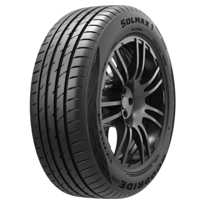 Шина Goodride Solmax1 225/40 R18 92W Runflat