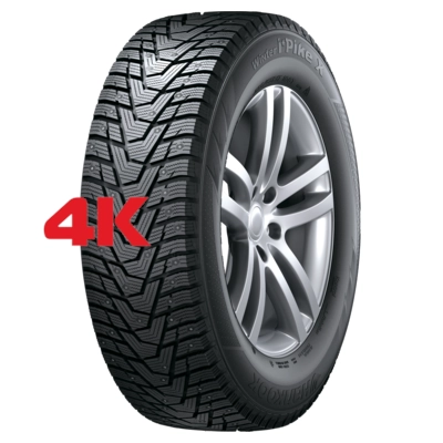 Шина Hankook Winter i*Pike X W429A 245/60 R18 109T