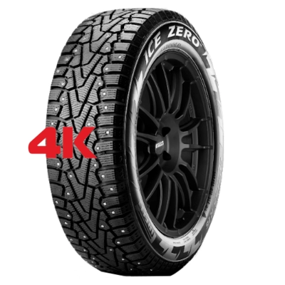 Шина Pirelli Ice Zero 275/50 R20 113T
