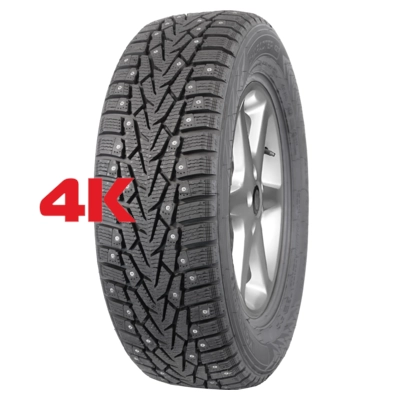 Шина Ikon Tyres Character Ice 7 215/60 R16 99T
