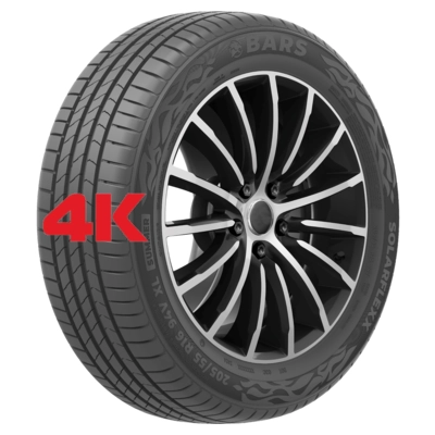 Шина Bars SolarFlexx 205/70 R15 96H