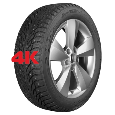 Шина Ikon Tyres Autograph Ice 9 SUV 295/40 R21 111T