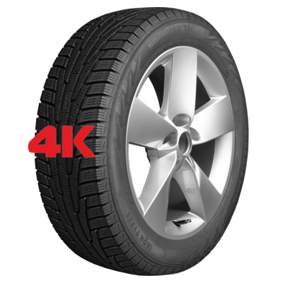 Шина Ikon Tyres Nordman RS2 195/55 R15 89R