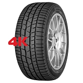 Continental ContiWinterContact TS 830 P SUV 