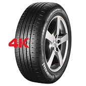 Continental ContiEcoContact 5 