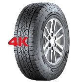 Continental CrossContact ATR 