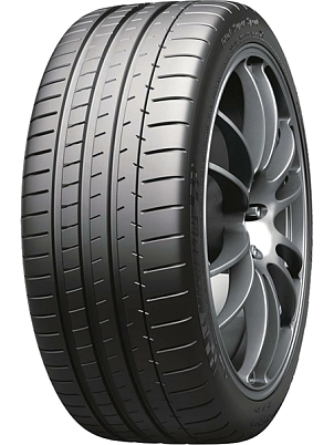 Шина Michelin Pilot Super Sport 245/40 R20 99(Y)