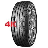 Yokohama BluEarth-GT AE51 