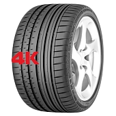 Continental ContiSportContact 2 