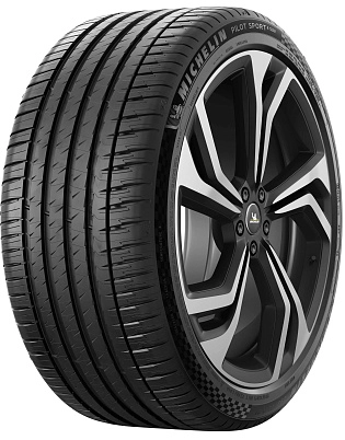 Шина Michelin Pilot Sport 4 SUV 305/40 R20 112Y