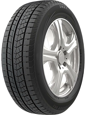 Шина ZMAX ICEPIONEER 868 215/60 R16 99H