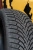 фото протектора и шины Ice Blazer Alpine+ Шина Sailun Ice Blazer Alpine+ 205/45 R16 87H