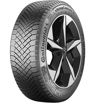 Шина Continental VikingContact 8 255/45 R20 105T