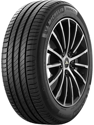 Шина Michelin Primacy 4 245/40 R18 97Y