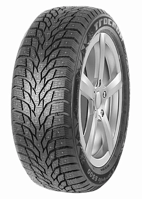Шина Tracmax X-Privilo S500 275/40 R22 107T