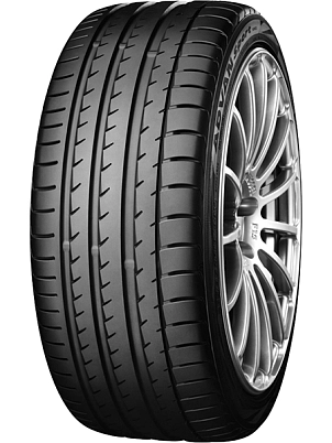 Шина Yokohama Advan Sport V105 245/40 R18 97Y