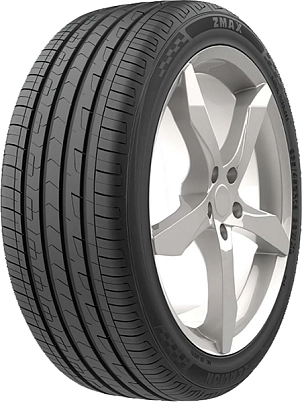 Шина ZMAX ZEALION 265/35 R18 97W