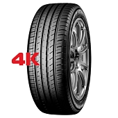 Yokohama BluEarth-XT AE61A 